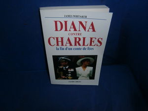 Charles contre Diana