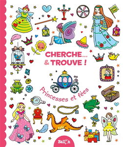 Princesses et fées