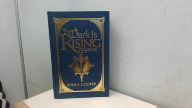 Couverture de The Dark is Rising Sequence