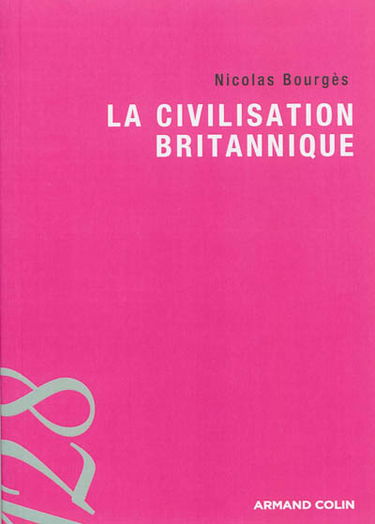 La civilisation britannique
