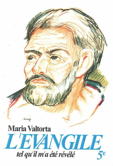 L'Évangile tel qu'il m'a été révélé, tome 5