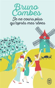 Je ne cours plus qu'après mes rêves