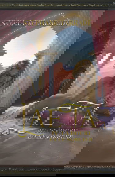 La houri et le sorcier