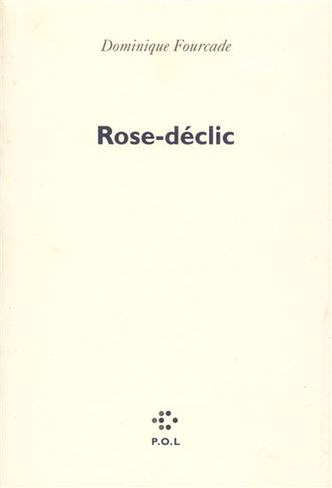 Rose-déclic