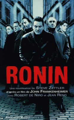Ronin