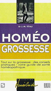 Homéogrossesse