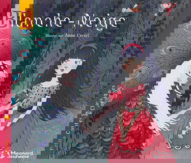 Blanche-Neige
