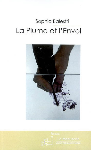 Couverture de La plume et l'envol