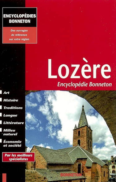 Lozère