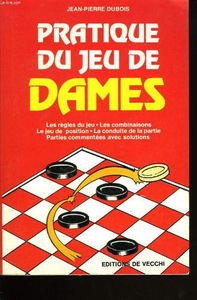 Pratique du jeu de dames