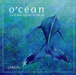 Couverture de O'Cean-Flute & Sounds of The Sea