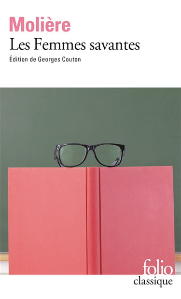 Les femmes savantes