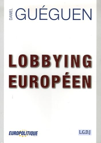 Lobbying européen