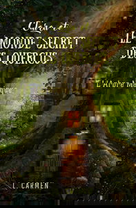 Clara et le monde secret des Quercus: L'Arbre Magique