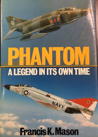 Phantom: A Legend in Its Own Time