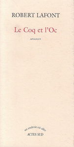 Le coq et l'oc