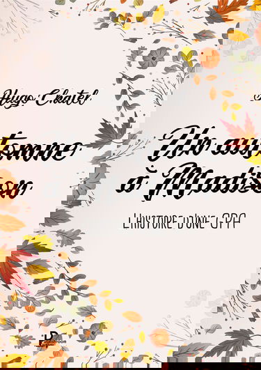 UN AUTOMNE A MADISON