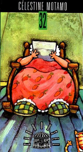 032-CELESTINE MOTAMO