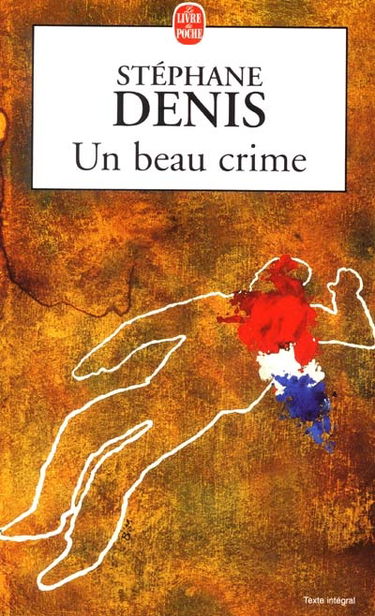 Un beau crime