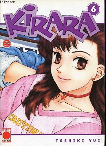Kirara. Vol. 6