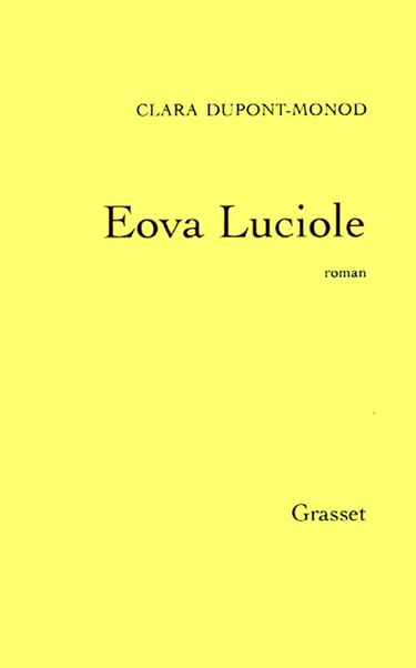 Eova luciole