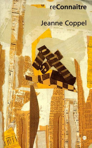 Jeanne Coppel : donation : exposition, Colmar, Musée d'Unterlinden, 22 juin-19 août 2001