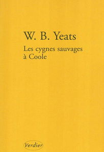 Les cygnes sauvages à Coole