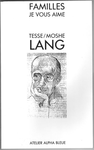 Couverture de Familles je vous aime ! : et autres petites histoires d'un thérapeute familial