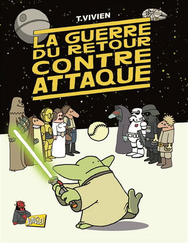 La guerre du retour contre-attaque