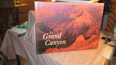 Grand canyon