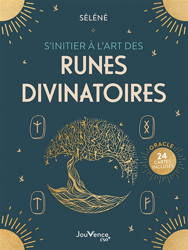 S'initier à l'art des runes divinatoires