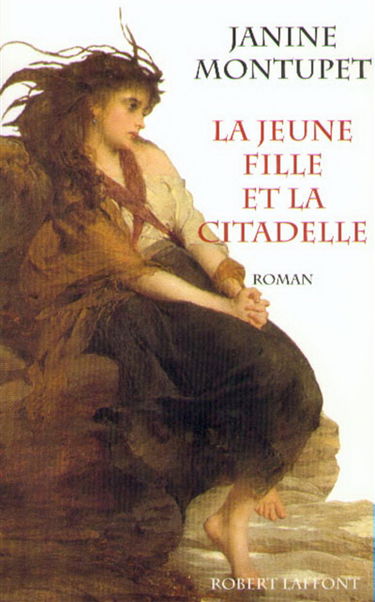 La jeune fille et la citadelle