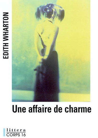 Une affaire de charme