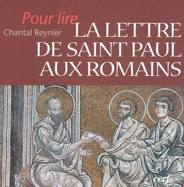 Pour lire la lettre aux Romains