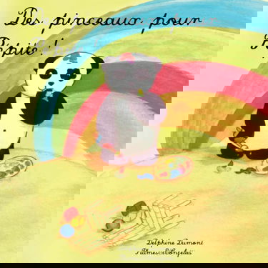 Des pinceaux pour Pépite