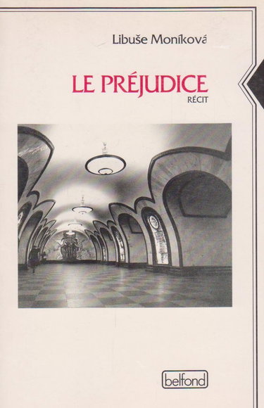 Le Préjudice