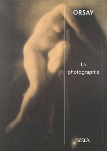 Orsay : La Photographie