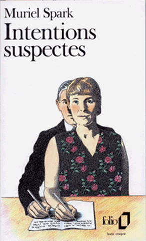 Intentions suspectes