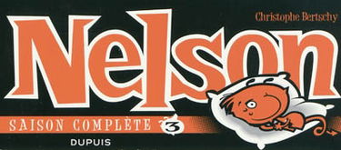 Nelson : saison complète. Vol. 3