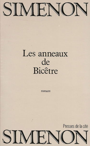 Les Anneaux de Bicêtre