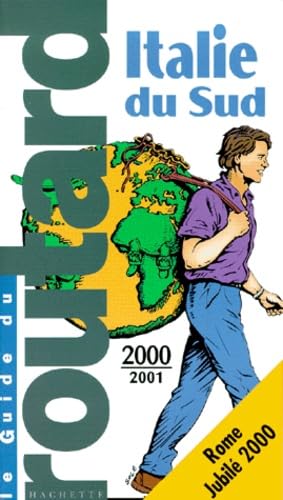 Italie du Sud, Rome 2000-2001