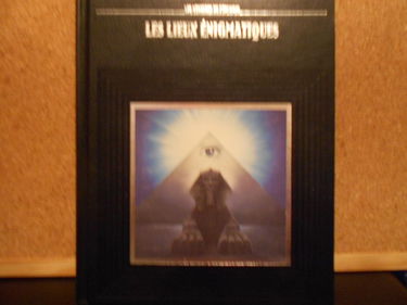 Les Lieux énigmatiques