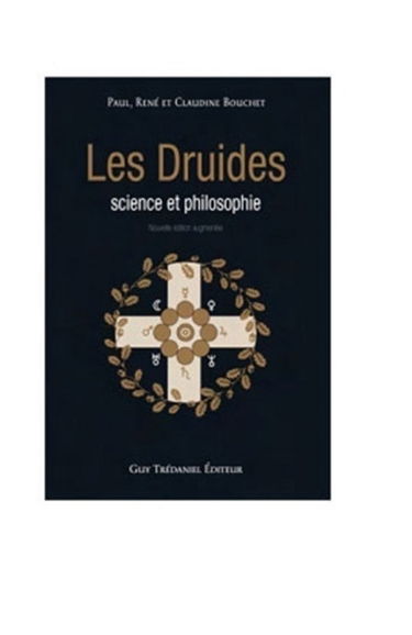 Les druides : science et philosophie