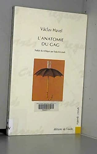 L'anatomie du gag