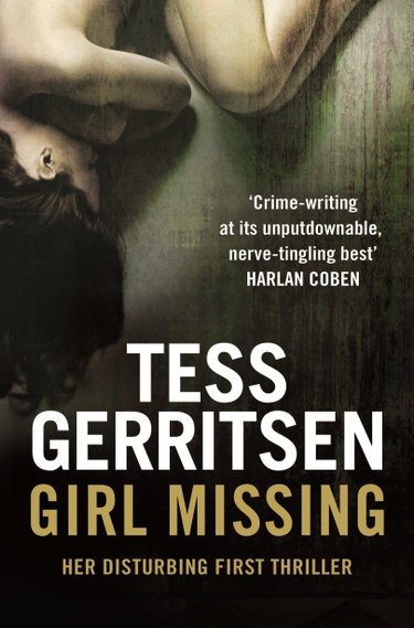 Couverture de Girl Missing: A twisty, riveting suspense thriller from the Sunday Times bestselling author of the Rizzoli & Isles series