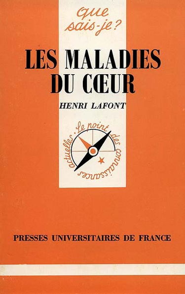 Les Maladies du coeur