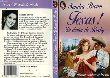 Texas !: Le destin de Rocky