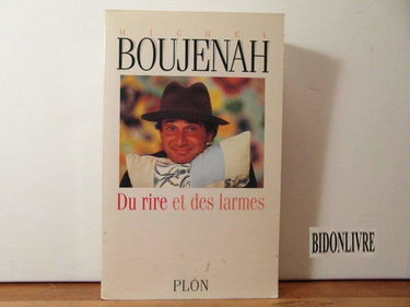 Du rire et des larmes