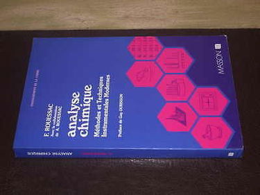 Analyse chimique
