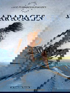 Les terres creuses. Vol. 1. Carapaces